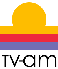 TV-am 1983 logo