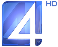 TV4 HD 2018