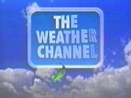 The weather channelident a
