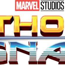 Thor Ragnarok Logopedia Fandom