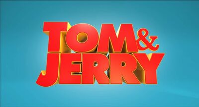 Tom and Jerry (2021) – The Working Title