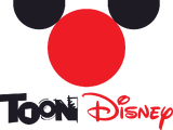 Toon Disney (international)