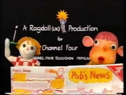 Pob's Programme variant (1987)