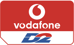 Vodafone D2