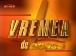 Vremea de Acasă title card (2003–2007)