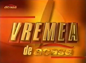 Vremea de acasa intro 2004