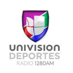 WADO Univision Deportes 1280 AM