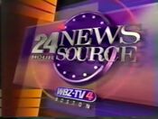 WBZ 24-Hour