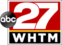 WHTM ABC27 2019 Logo