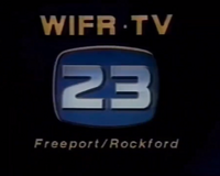 WIFR-TV