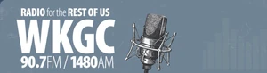 WKGC 90.7 2009