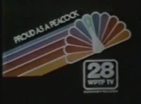 "28, Proud As A Peacock" ID(1980-1981)