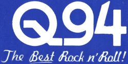 WRVQ Richmond 1982