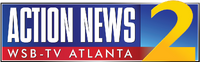 Channel 2 Action News logo (2010–present)