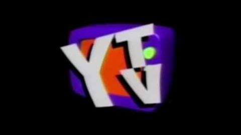 YTV Original (1993-1995)