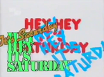 Episode 36 (16 October 1982)