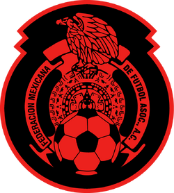 Mexico national football team - Wikipedia