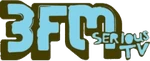 Logo with "Serious TV" text