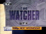 The Watcher promo (1995)