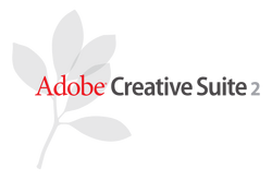 Adobe Creative Suite 2 logo.svg