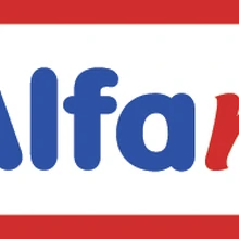 Alfamidi Logopedia Fandom Choose free vectors, fonts and icons to design your own logo. alfamidi logopedia fandom