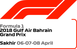 BahrainGP2018