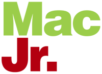 Mac Jr. variant.
