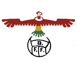 Bolivia FBF logo 1973