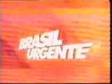 Brasil Urgente