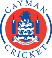Cayman Cricket Logo