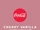 Coca-Cola/Cherry Vanilla
