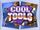 Cool Tools