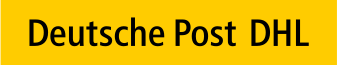 Deutsche Post DHL Logo