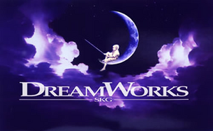 DreamWorks Pictures/Sin uso | Logopedia | Fandom