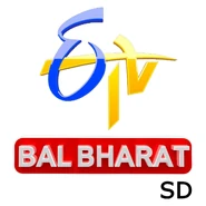 Logo of the SD version.