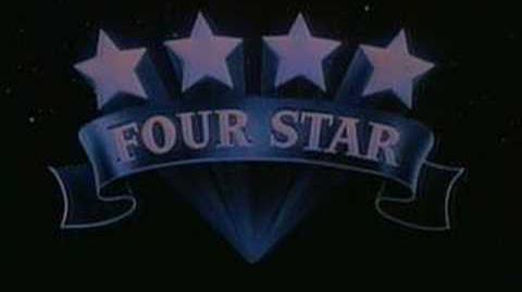 Four Star Productions (1965-B) "The Banner"