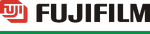 Fujifilm 1992 logo