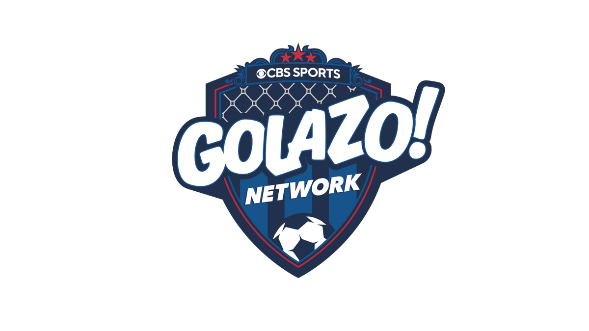 CBS Sports Golazo Network | Logopedia | Fandom
