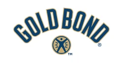 Gold Bond new logo