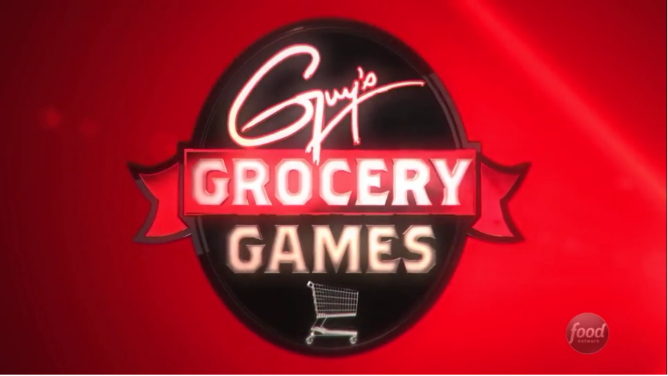 Guy's Grocery Games - Wikipedia