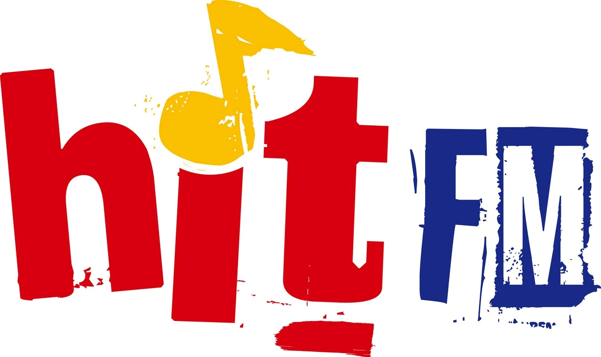 Hit FM (Taiwan) Logopedia Fandom