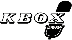 KBOX Dallas 1965