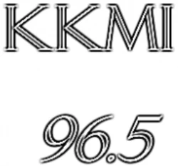 KKMI Seattle 1984