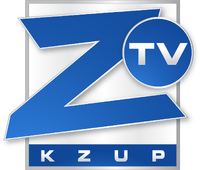 KZUP logo 2025