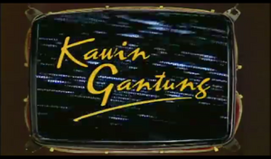 Kawin gantung