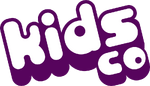 KidsCo Purple