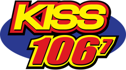 Kiss 106.7 WKGS