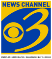 WWMT (#42 Grand Rapids - Kalamazoo - Battle Creek, MI)