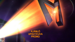 Promo bumper