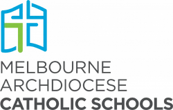 Melbourne Archdiocese Catholic Schools | Logopedia | Fandom